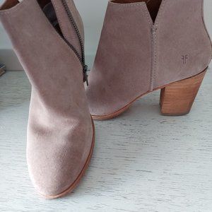 FRYE Meghan Bootie